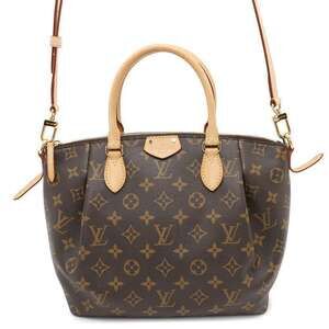 Louis Vuitton Monogram Turenne Handbag